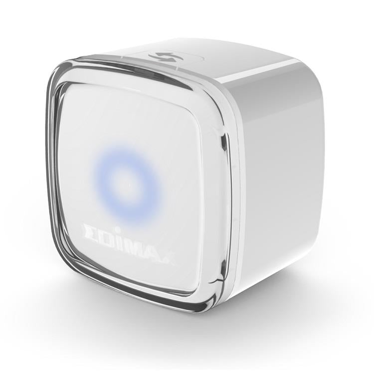 Edimax N300 Air Smart WiFi Extender Repeater