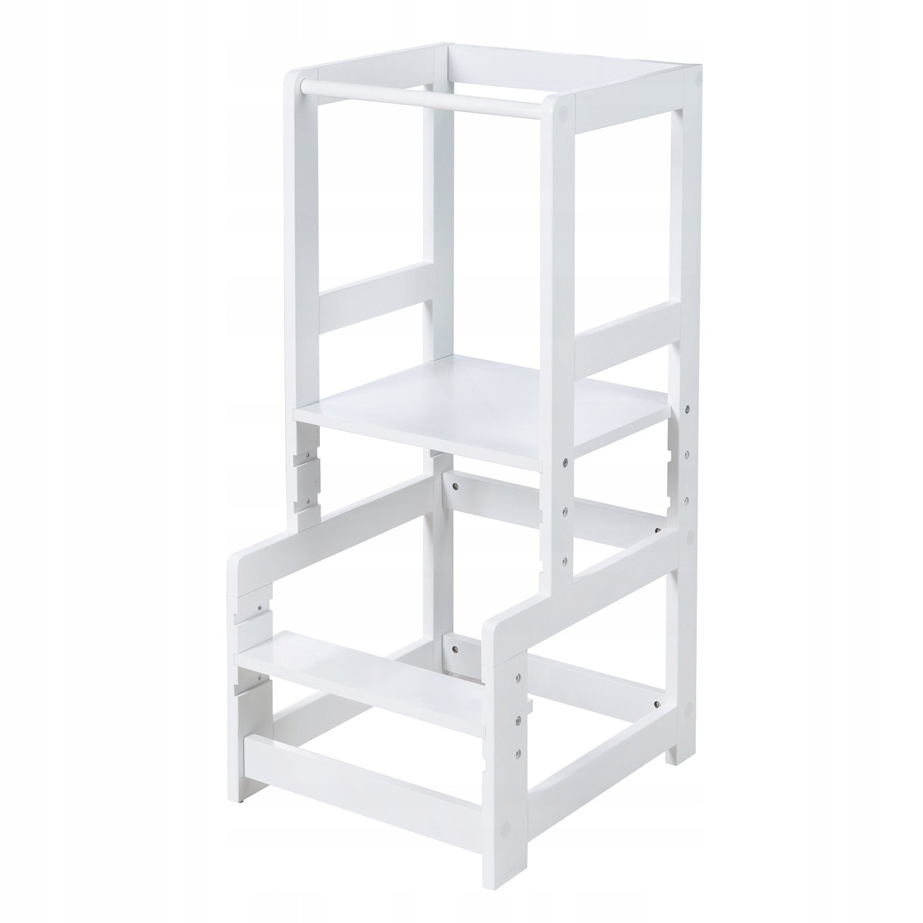 Educational tower with 3-stage height adjustment, load up to 90 kg Manufacturer code A308309