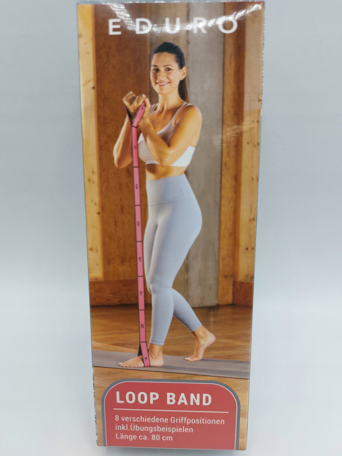 Eduro Loop Band Training Tape