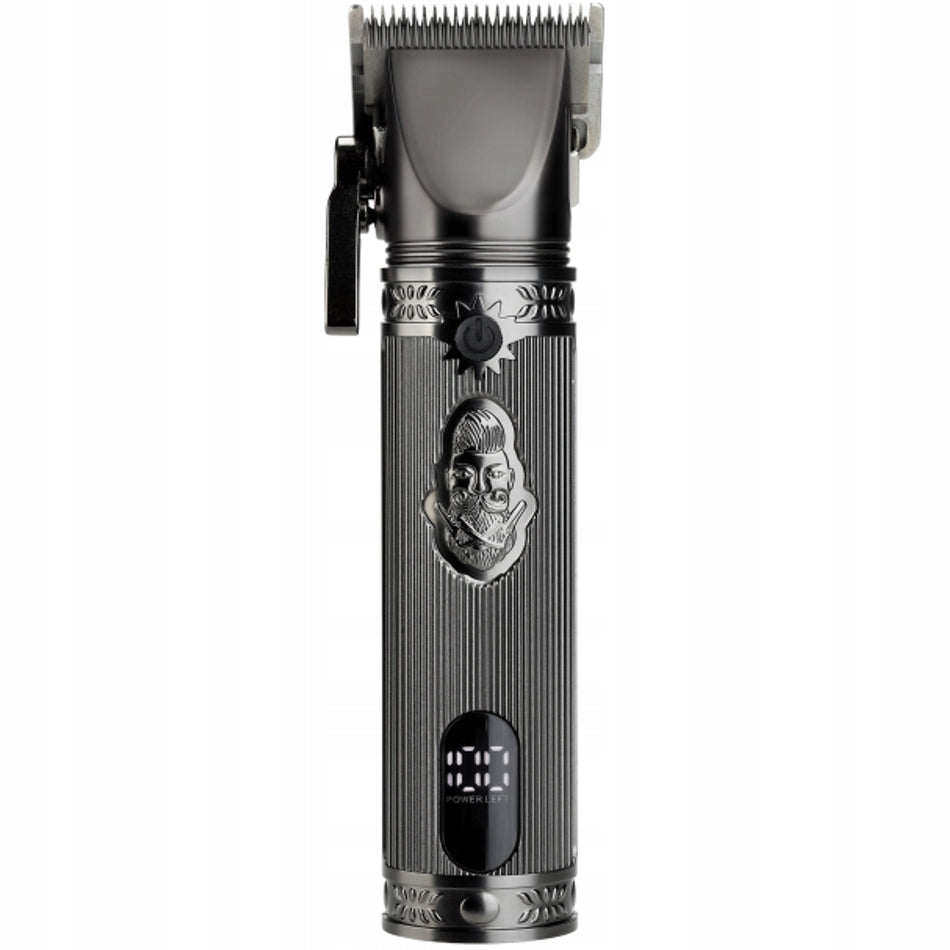 Efalock Professional Big Bad  Hair Clipper, Wireless
