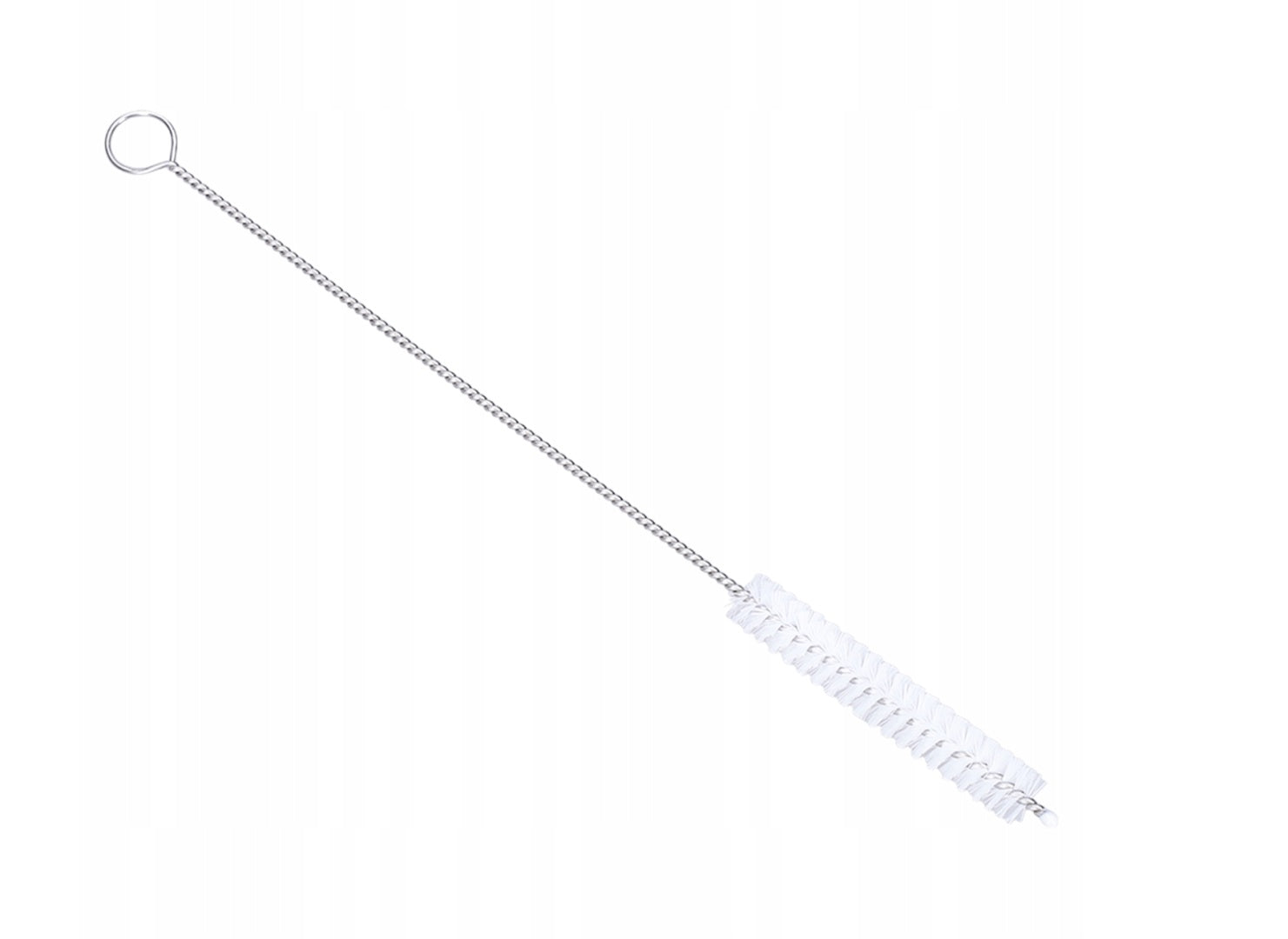 Effective BluePlan brush for cleaning the machine 20 cm Packaging status original