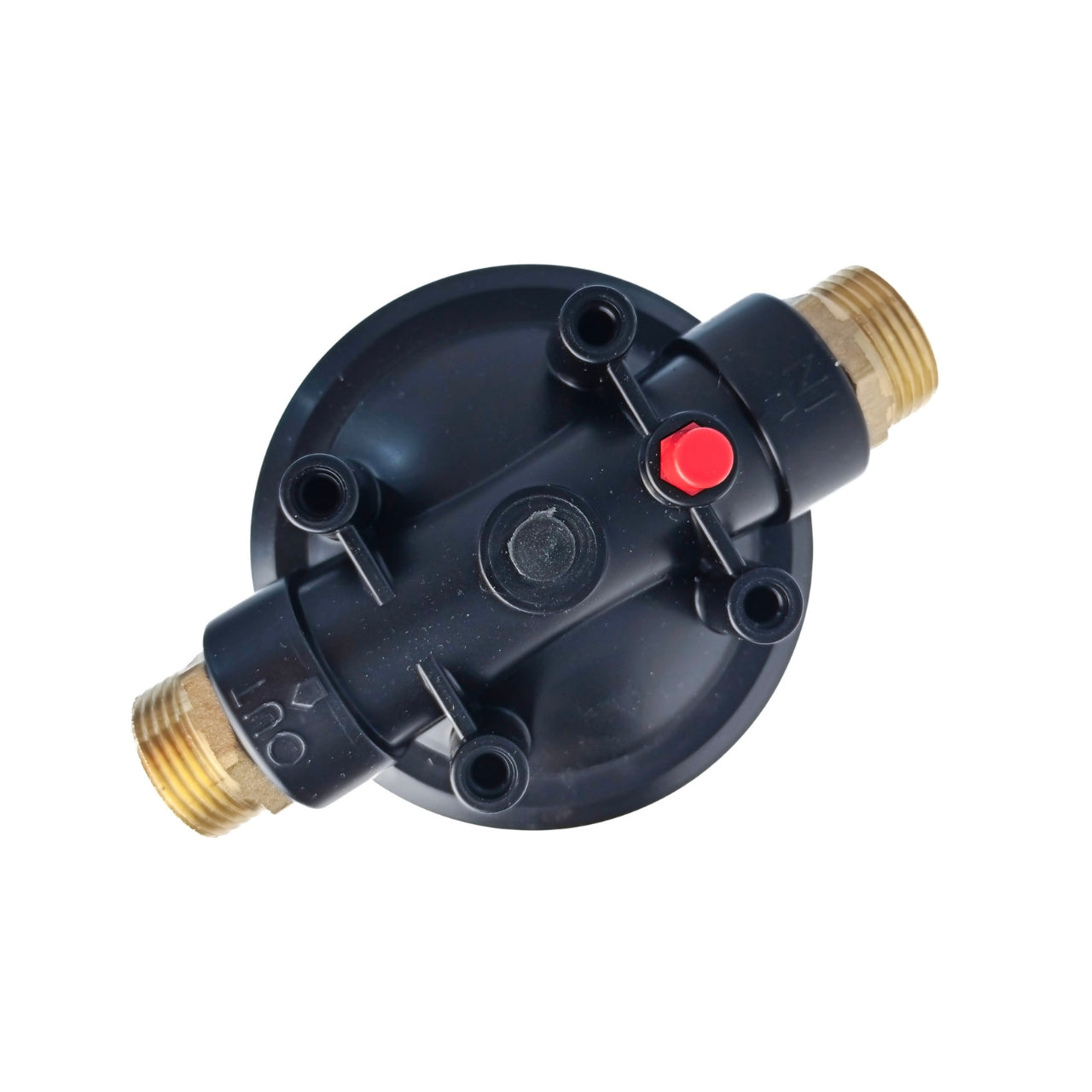 Efficient Carbon Filter 20" WaterTechnic Series= Brand Water Technic