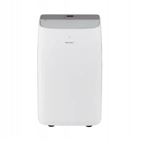 Efficient portable air conditioner 18-32 degree range Power 3500 W