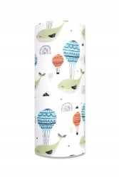 Ega Diaper Tetra With Head in Clouds 70/80 Brand Egakids