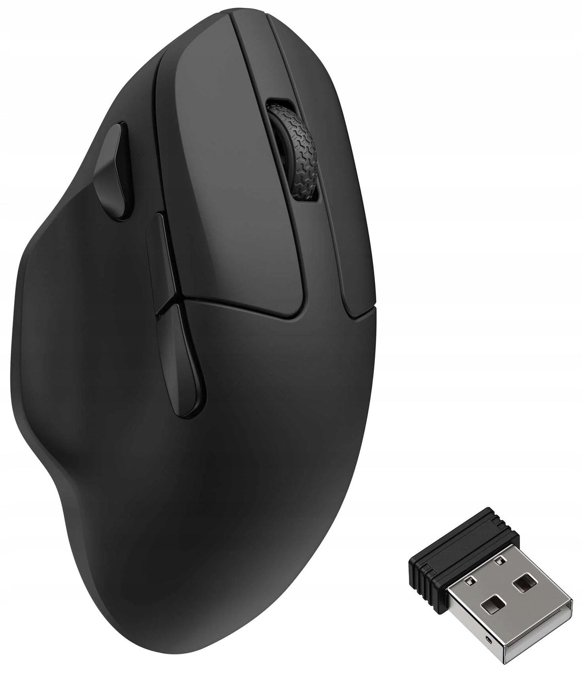 Egér KEYCHRON M7-A23 Fekete Model M7-A23