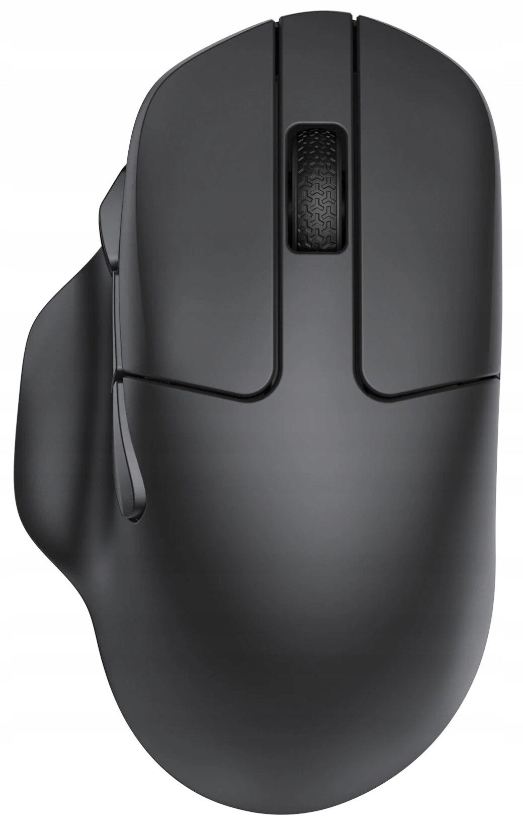 Egér KEYCHRON M7-A23 Fekete