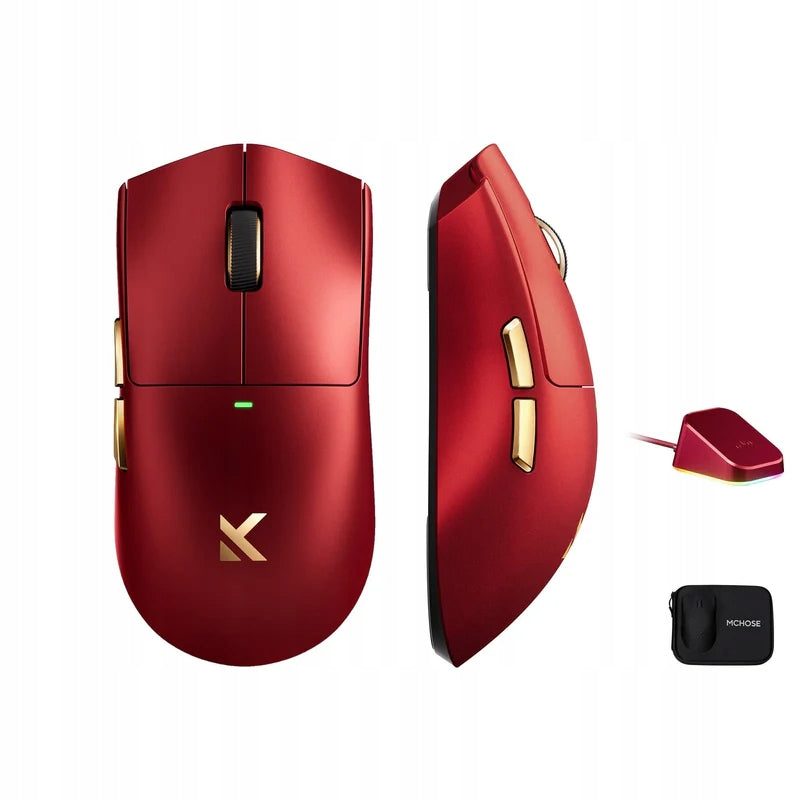 Egér Mchose MC-K7-8 Manufacturer code MC-K7-12