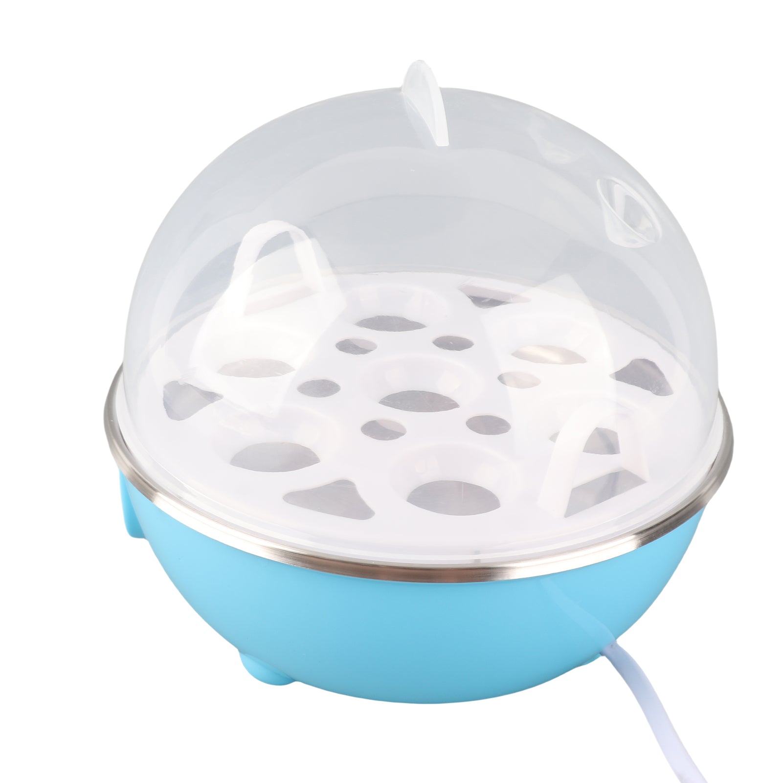 Egg Cooker 7 Hard Cooked Egg Capacity Cooker with Egg R1 Brand no brand