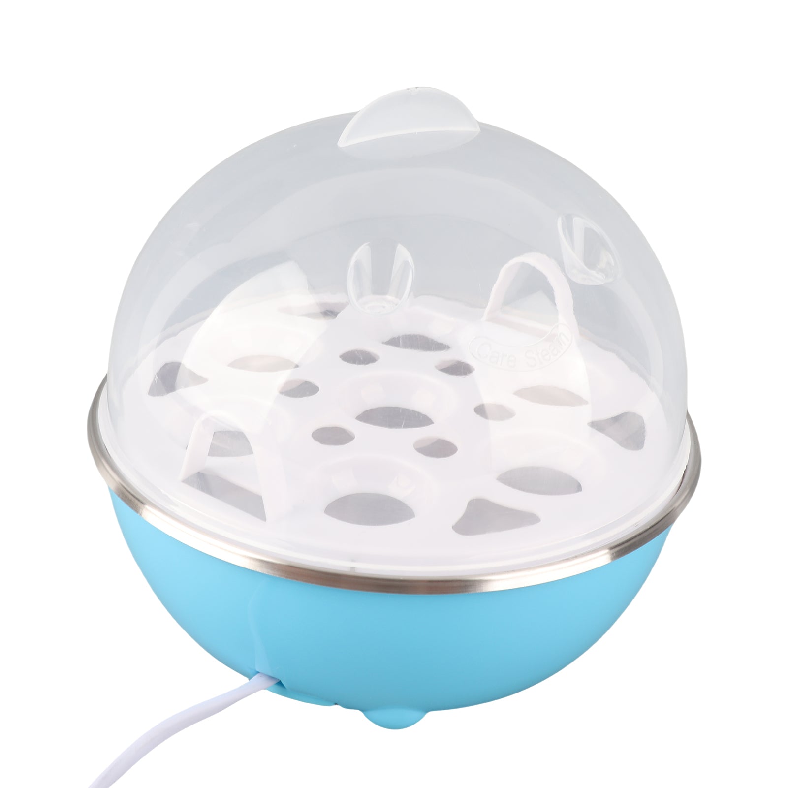 Egg Cooker 7 Hard Cooked Egg Capacity LI Egg Cooker Brand no brand