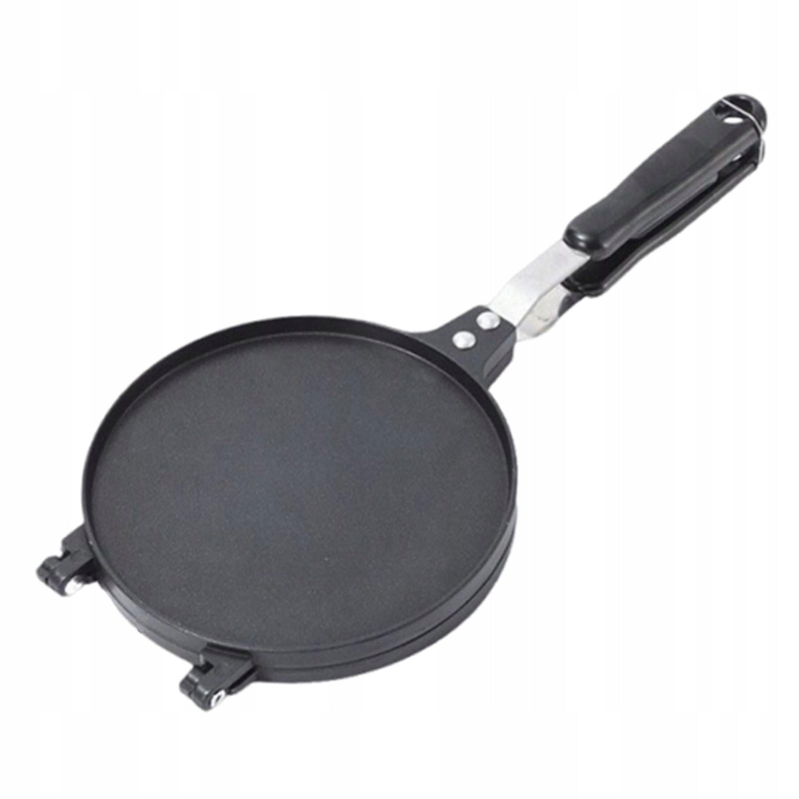 Egg Roll Maker Cookware Baking Pan for Restaurant Snack Stand Omelet S Power rating 1.1 W