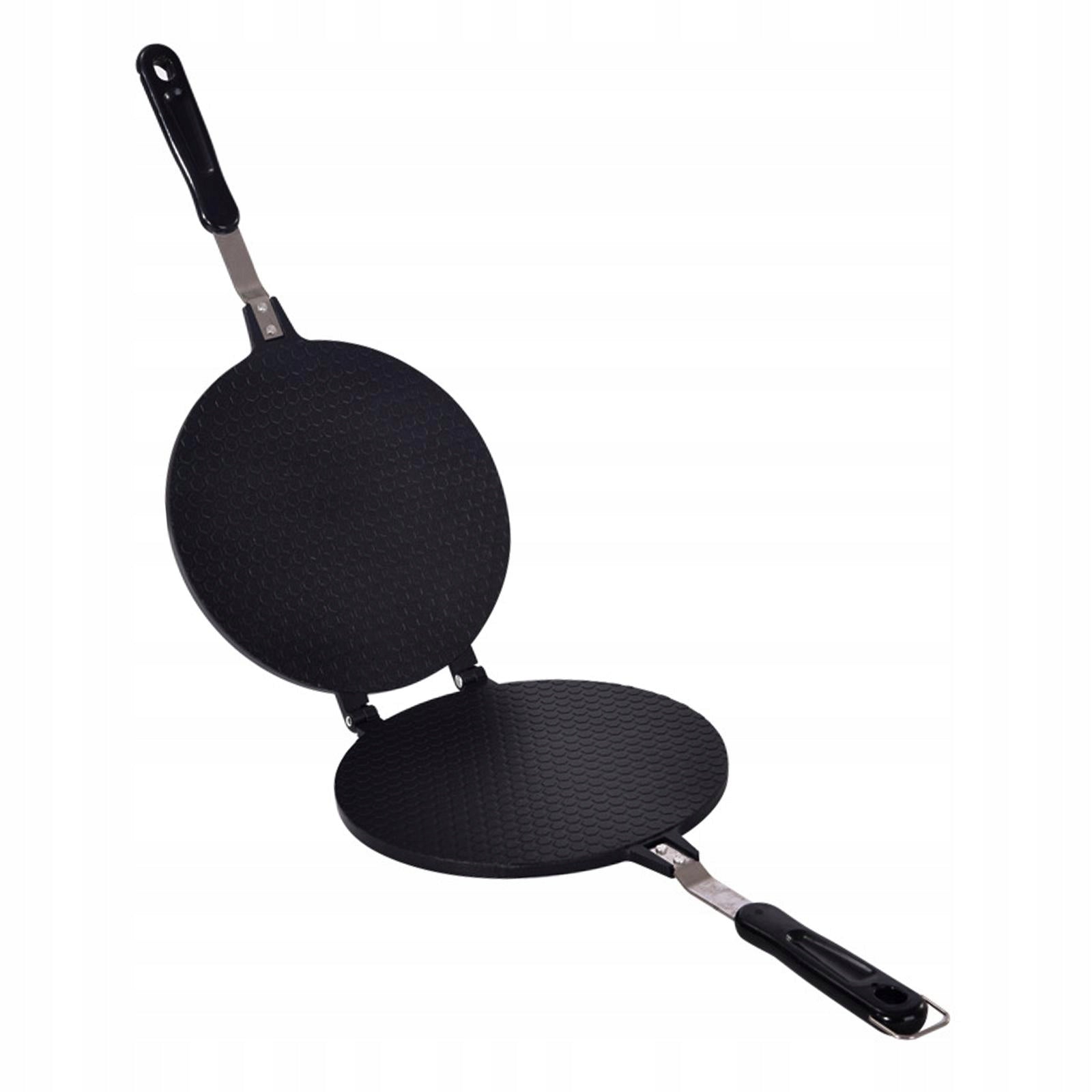 Egg Roll Makers Ice Cream Cone Model Waffle Pan Omelette Maker Pan S