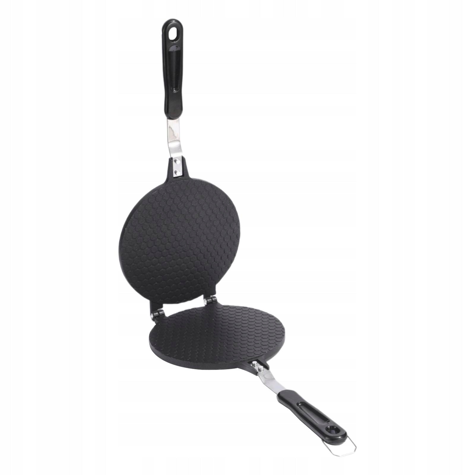 Egg Roll Waffle Maker Flat Pan DIY Tools Nonstick Multipurpose Cone Small Power rating 10000 W