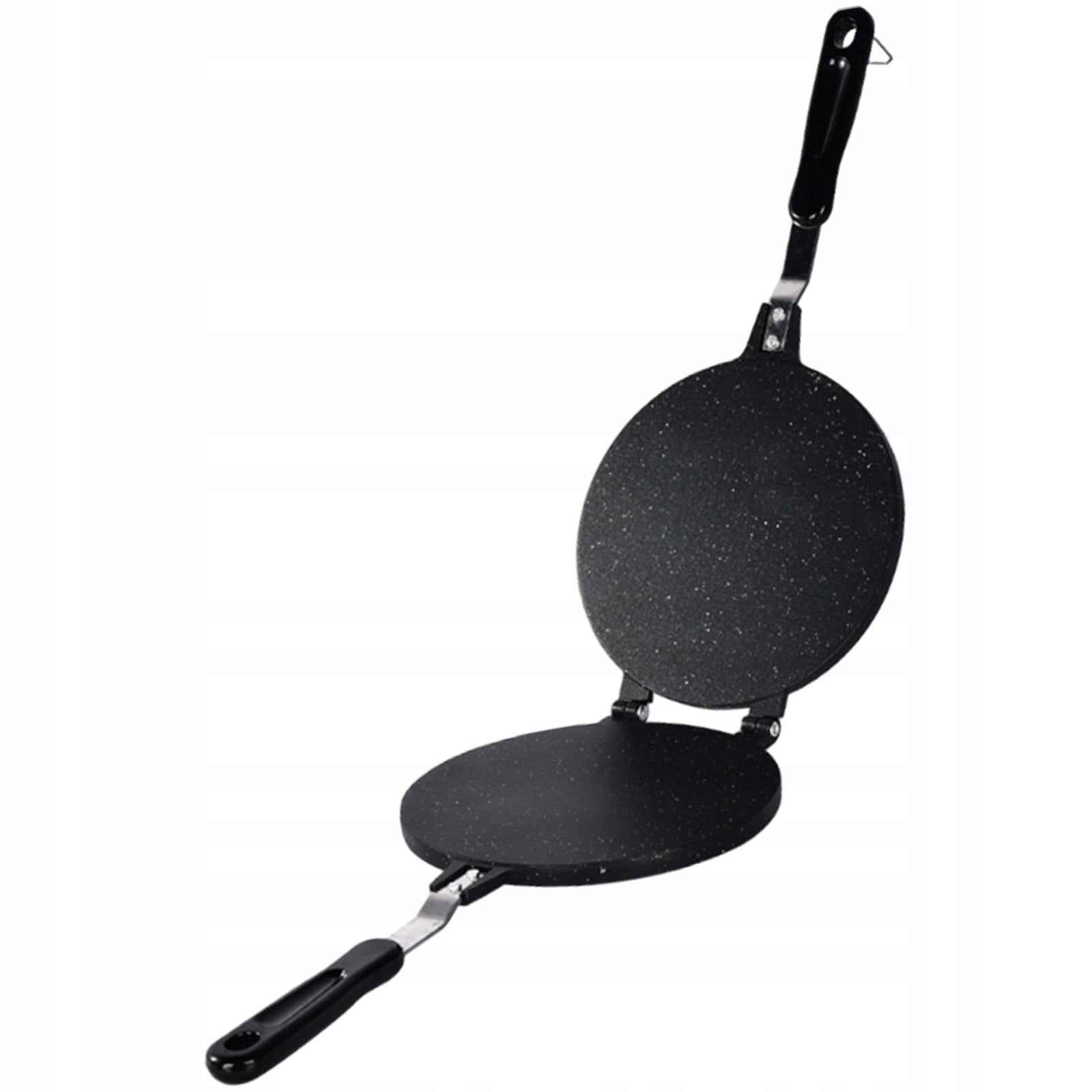 Egg Roll Waffle Maker Flat Pan Lightweight Multifunctional Ice Cream Power rating 1.1 W