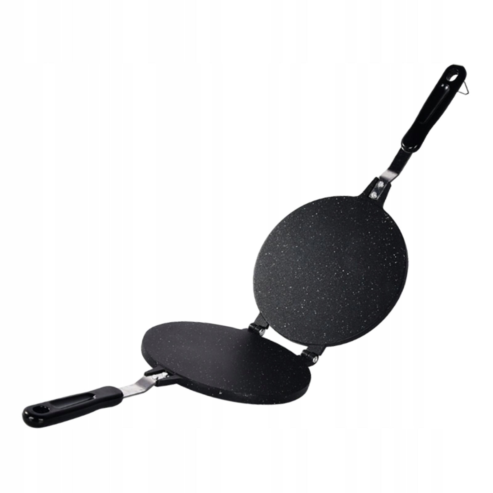 Egg Roll Waffle Maker Flat Pan Lightweight Multifunctional Ice Cream
