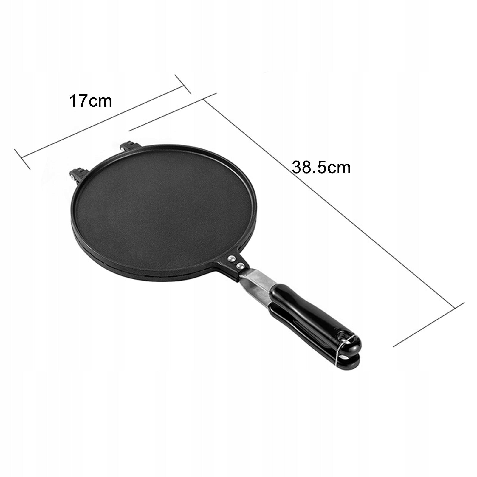 Egg Roll Waffle Maker Waffle Pan Bakeware Baking Tool Ice Cream Cone Mold S Power rating 1.1 W