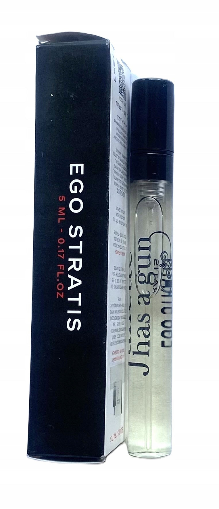 Ego Stratis Miniatura Juliette Has A Gun edp - 5ml Packaging status original