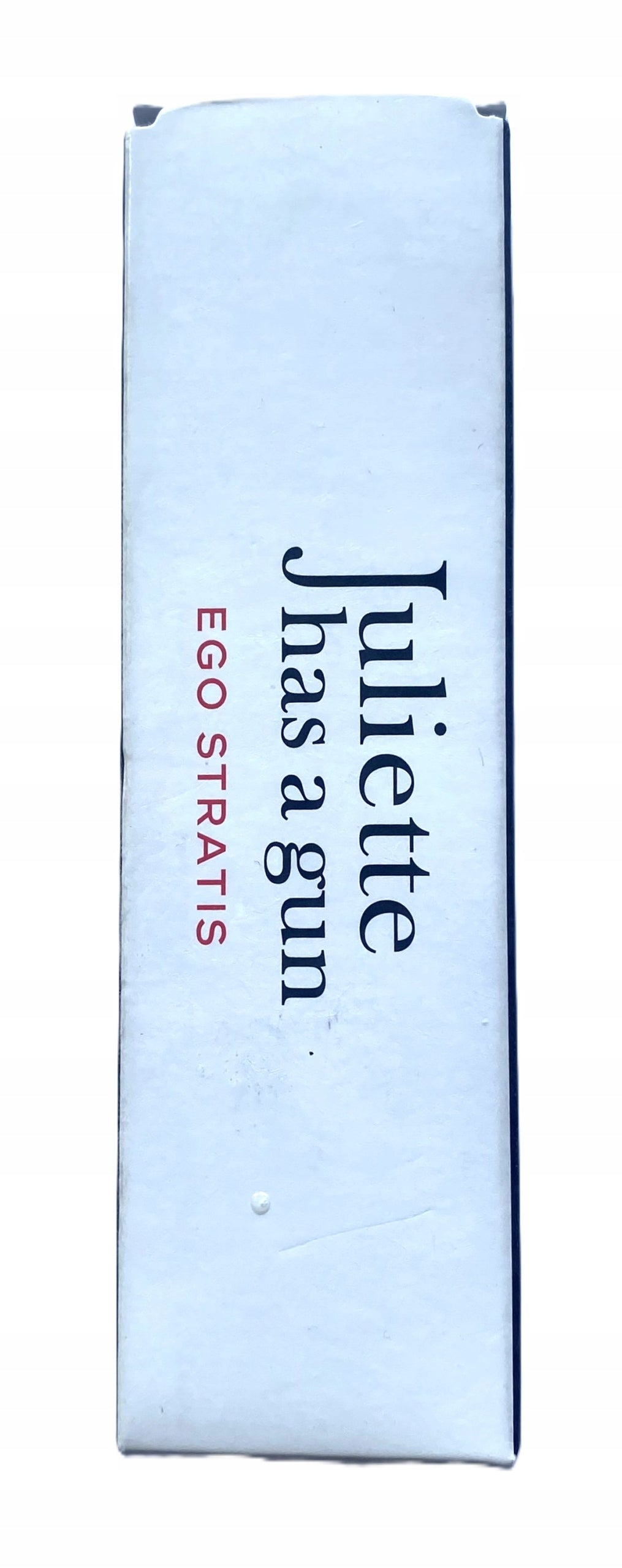 Ego Stratis Miniatura Juliette Has A Gun edp - 5ml