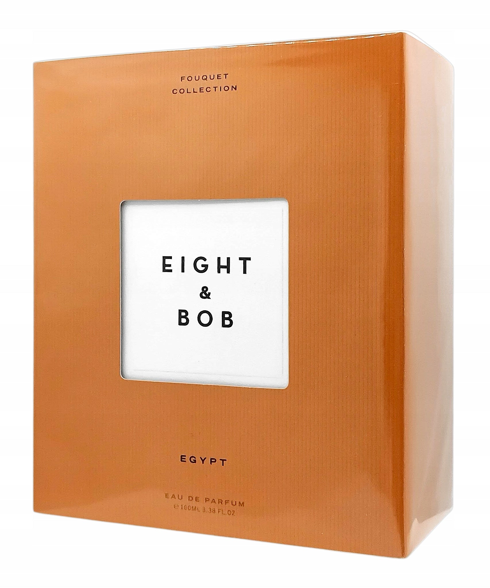 Eight & Bob Egypt EDP 100ml Product in foil Packaging status original