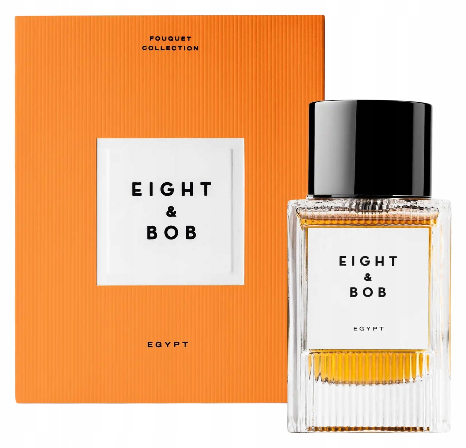 Eight & Bob Egypt EDP 100ml Product in foil