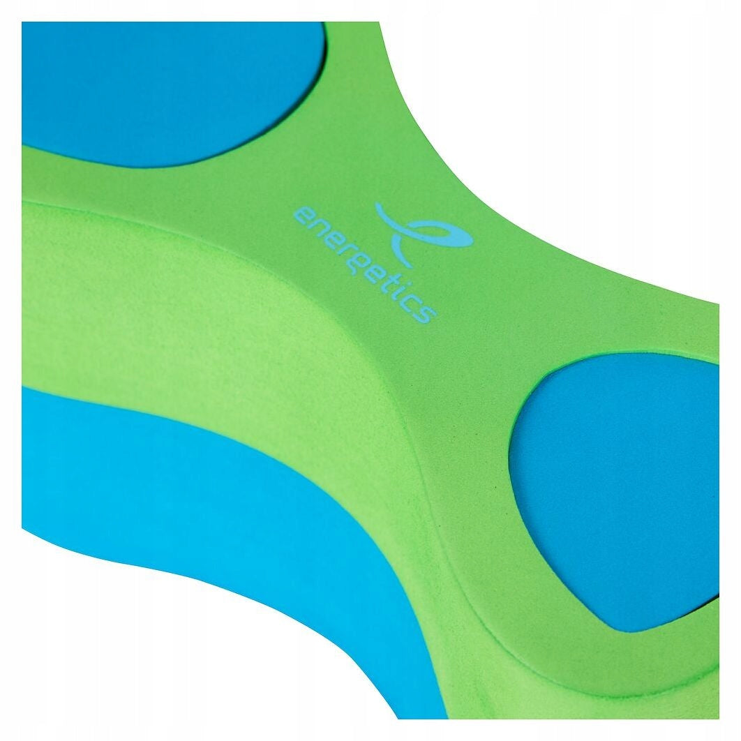 Eight for swimming Energetics Pull Buoy EVA foam for hand training comfortable Model 414654