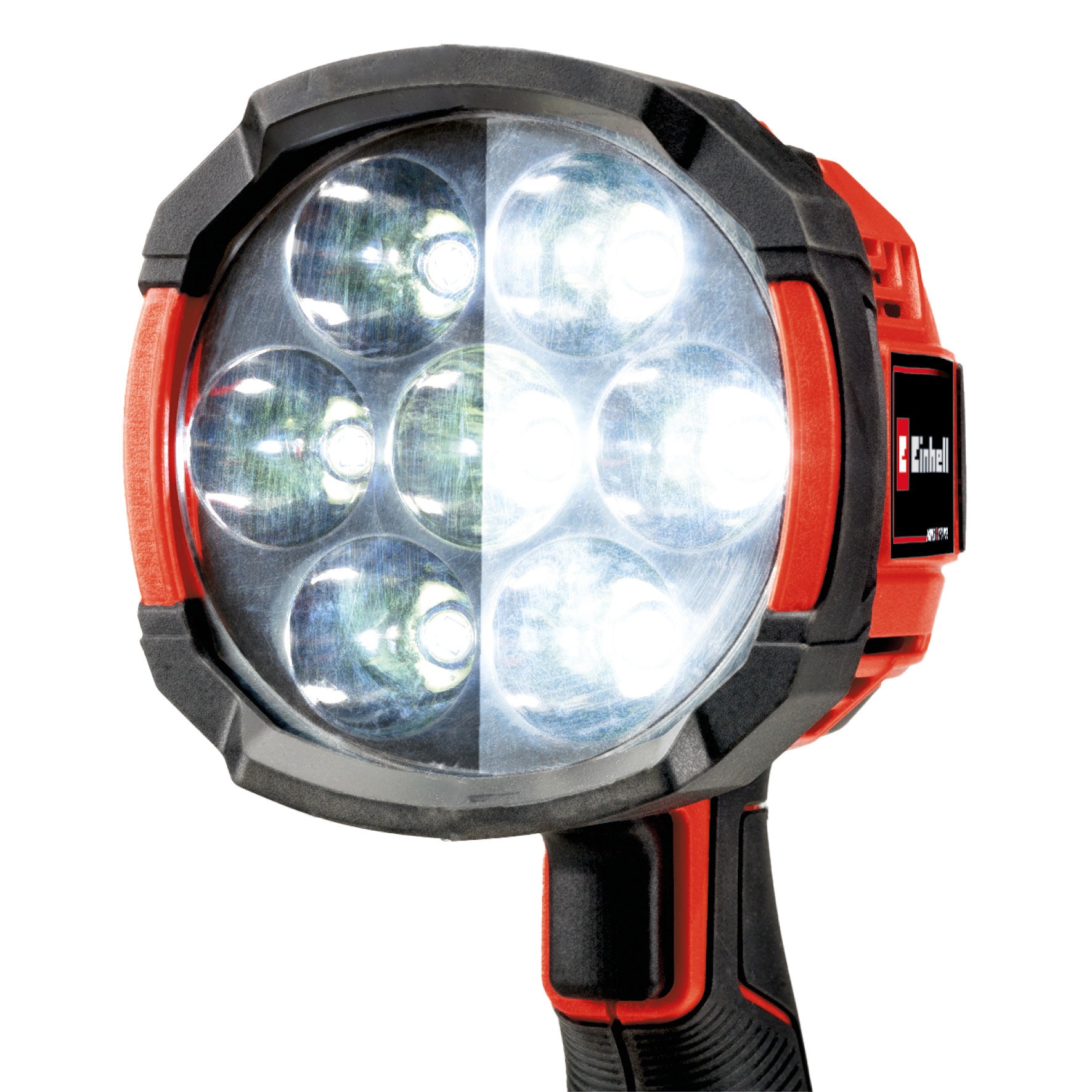 Einhell TE-CL 18/2500 Liac Power X-Change workshop lamp Led 2500lm Color temperature 6500 K