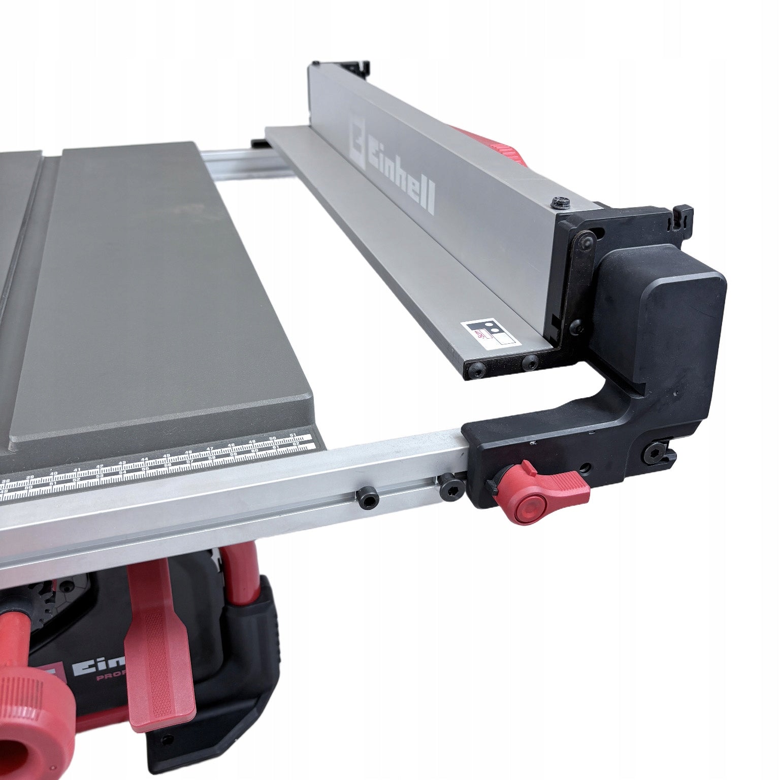 Einhell TP-CC 10 T professional table saw country 2000W 254mm Alu table Series PROFESSIONAL