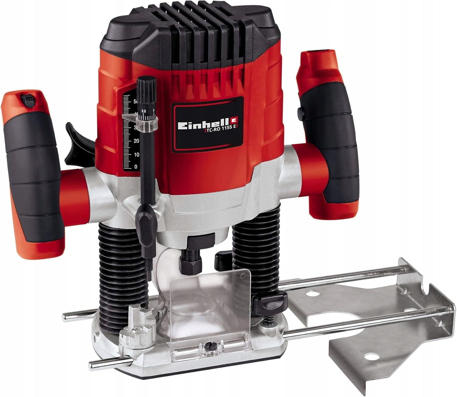 Einhell spindle milling machine 230V 30000 rpm with guide