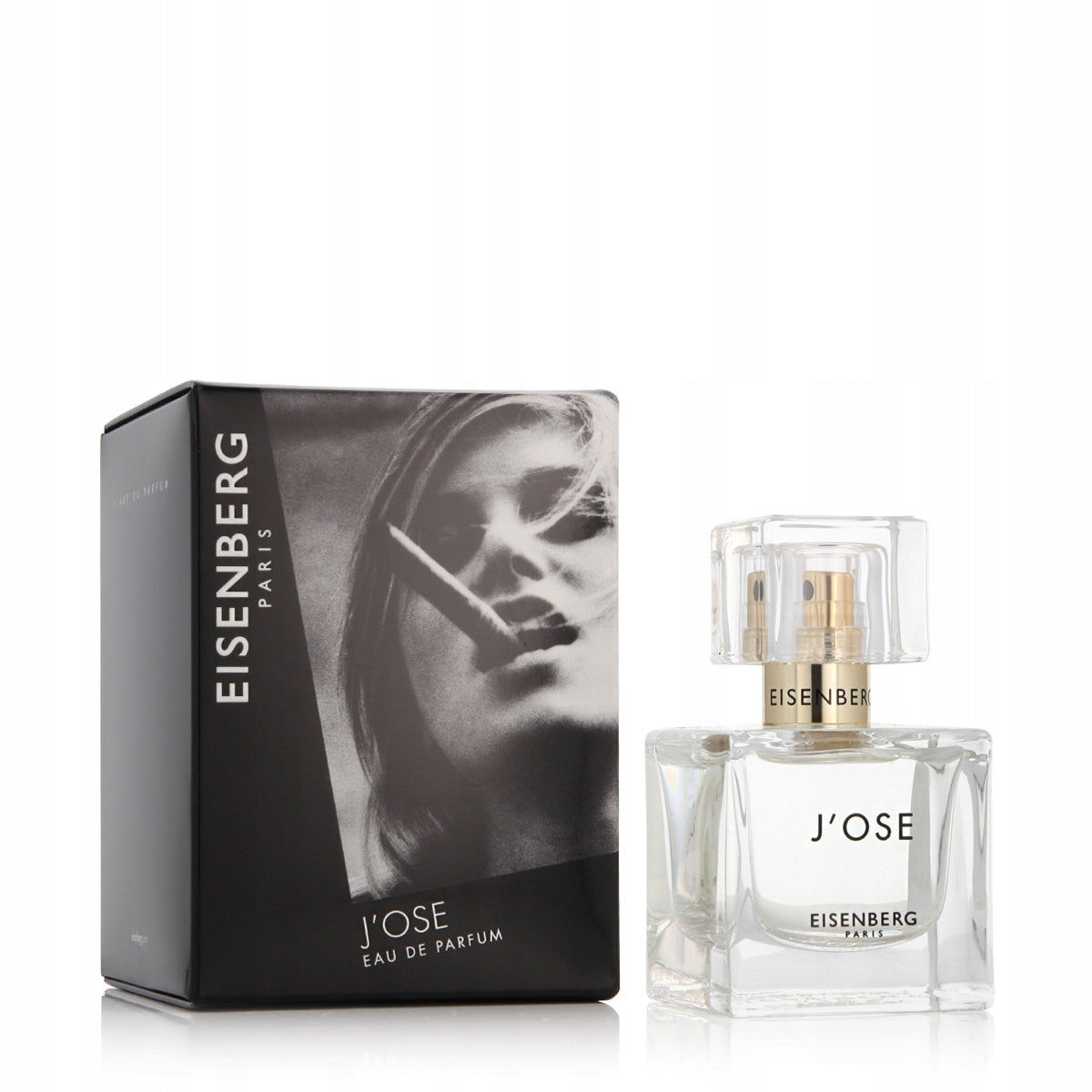 Eisenberg J'ose EDP 30 ml W
