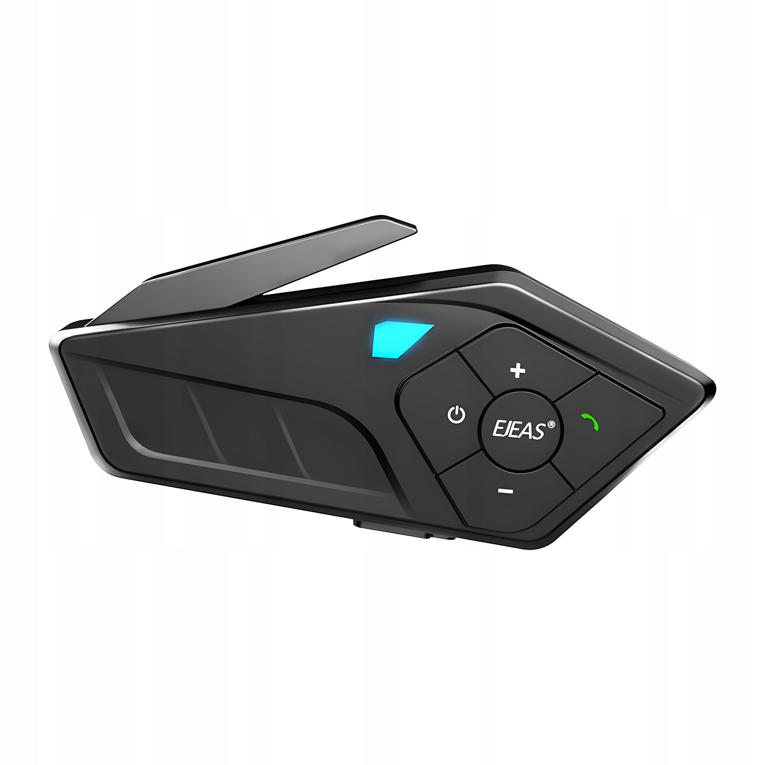 Ejeas E1 Pro Motorcycle Headset For Bluetooth Phone For Helmet