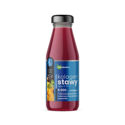 EkaMedica Collagen joints, 250ml