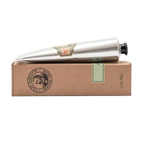 Rasierschaum Captain Fawcett's Expedition Reserve 150 ml 