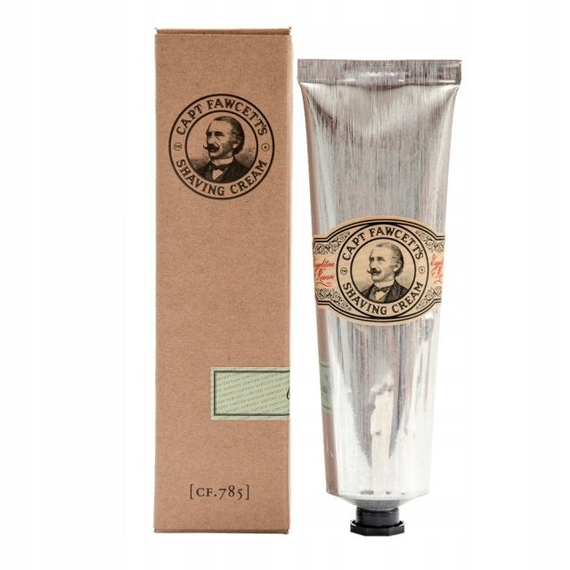Rasierschaum Captain Fawcett's Expedition Reserve 150 ml 