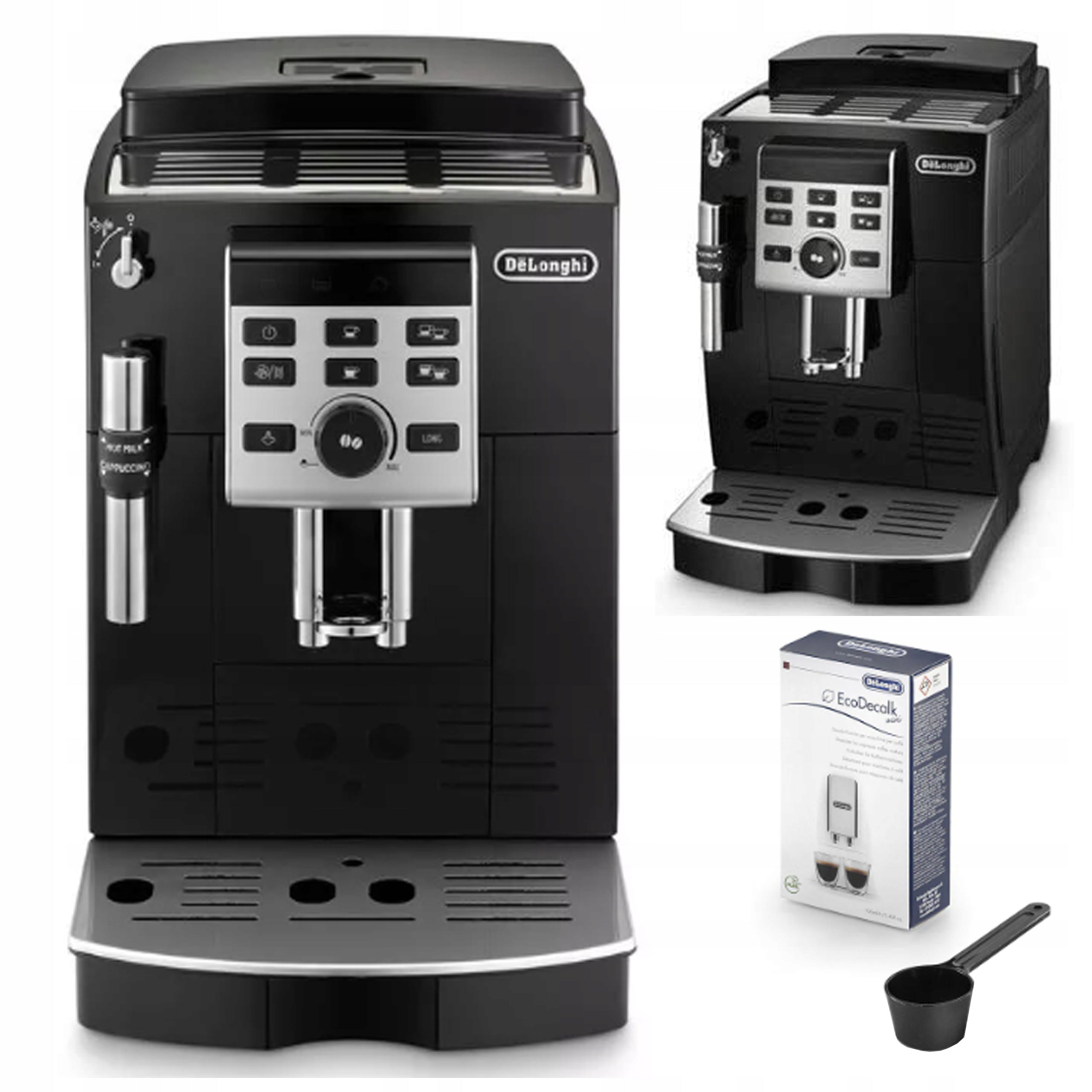 DeLonghi ECAM 23.120.B 