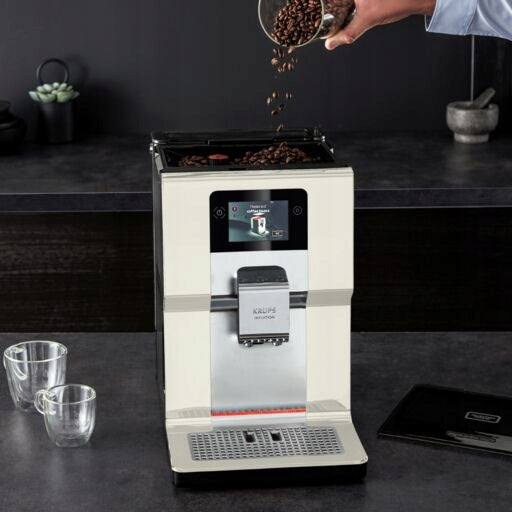 Krups Intuition Preference EA872A10 