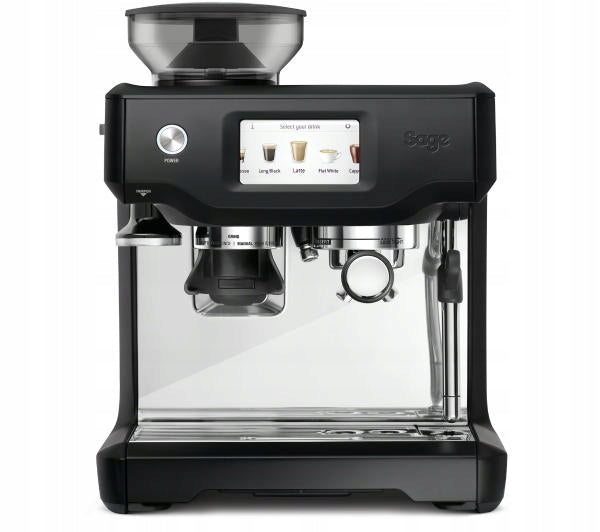 Sage den Barista Touch SES880BTR 