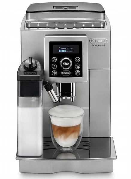 DeLonghi ECAM 23.466.S 