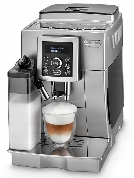 DeLonghi ECAM 23.466.S 