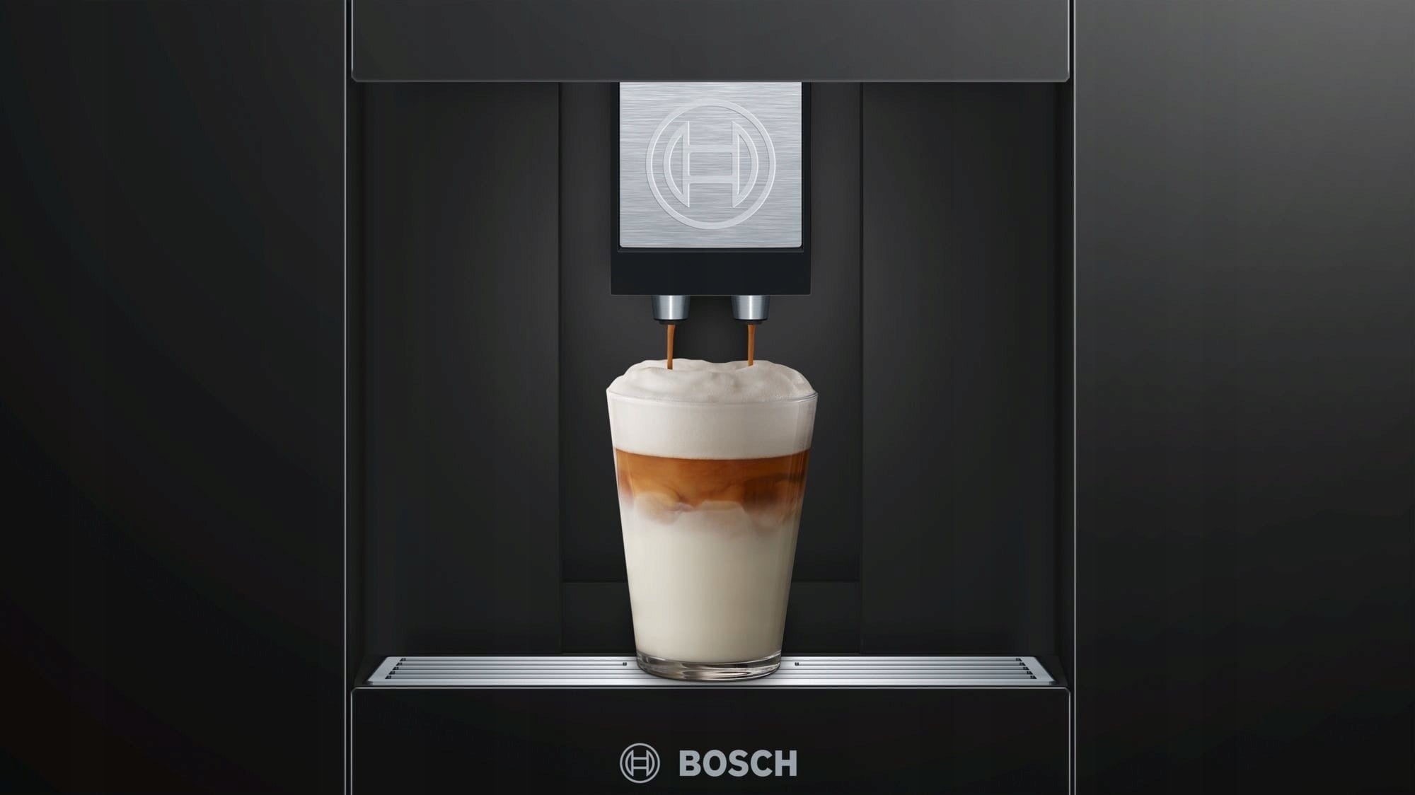 Bosch CTL636EB6 