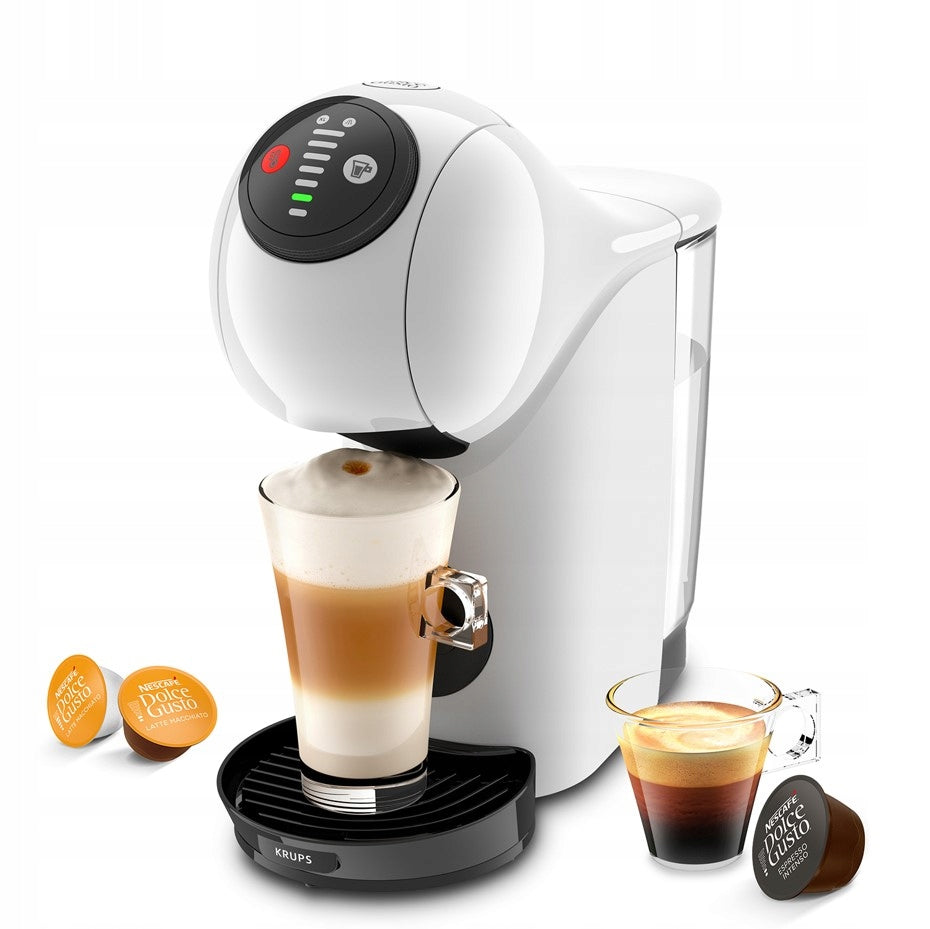 Krups Dolce Gusto KP2401 Genio S 