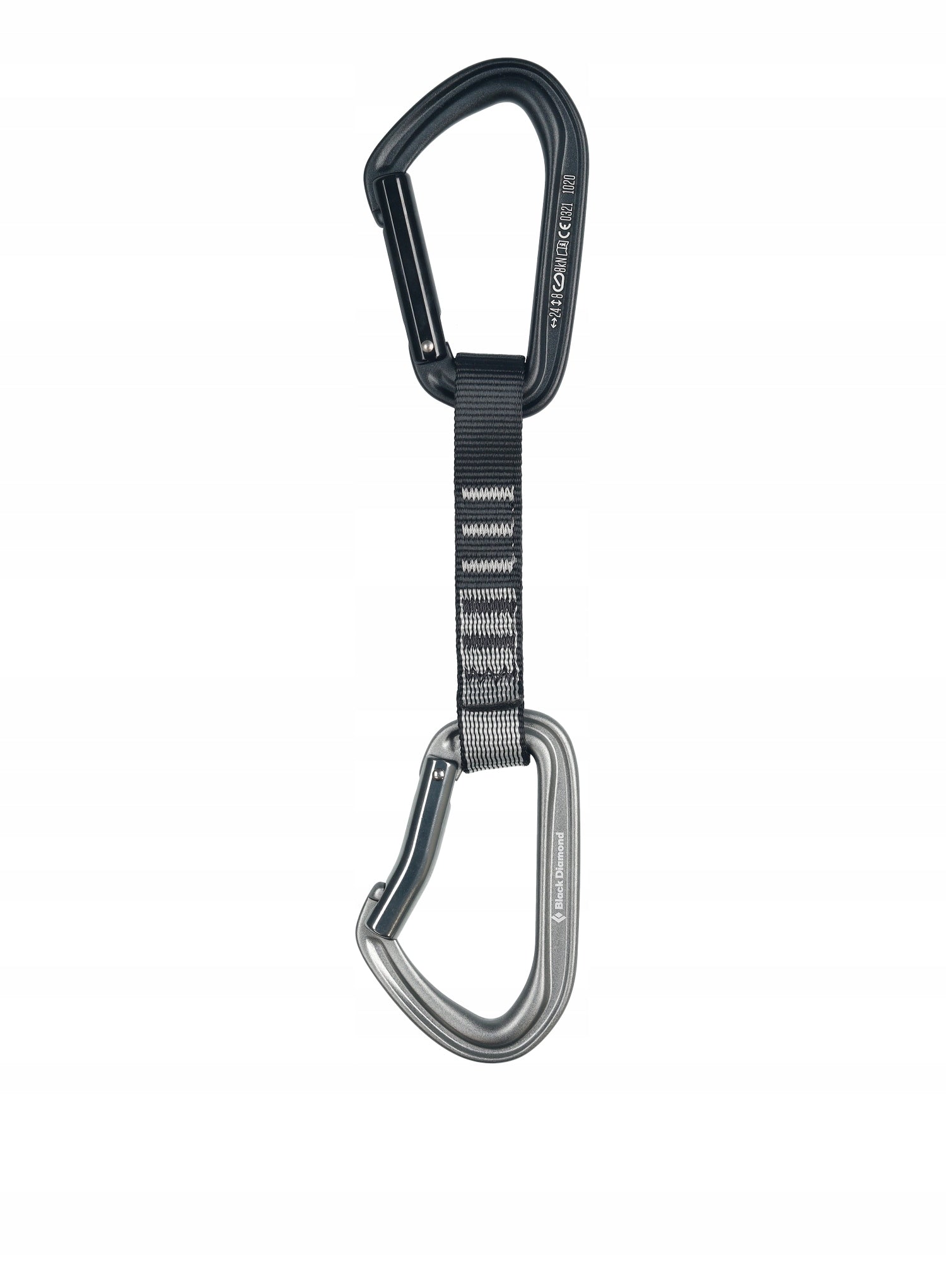 Atotampos Black Diamond HotForge Quickpack 12cm