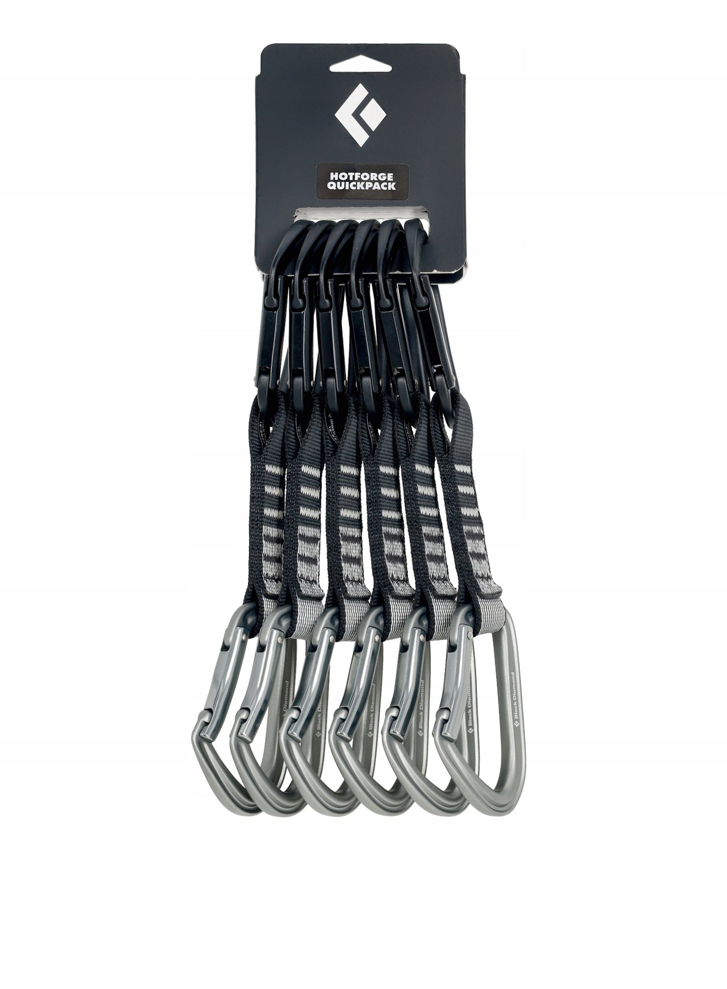 Atotampos Black Diamond HotForge Quickpack 12cm