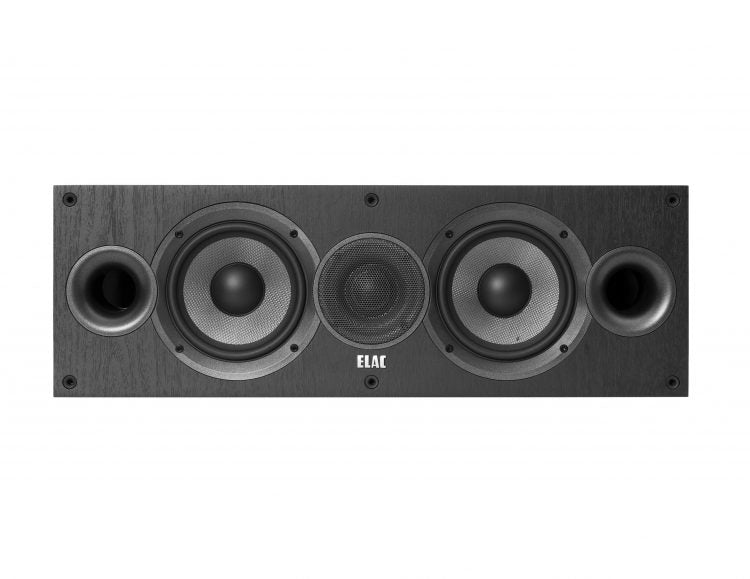 Elac Debüt C5.2 