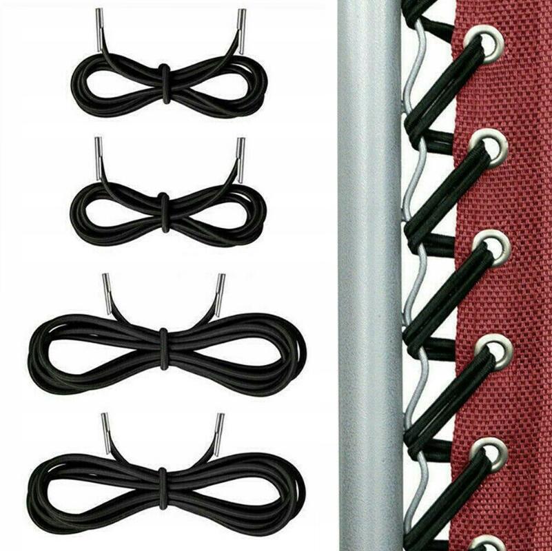 Elastic Drawstring for Repairing Folding Beach Chairs Sun Lounger 4pcs Manufacturer code 28123679