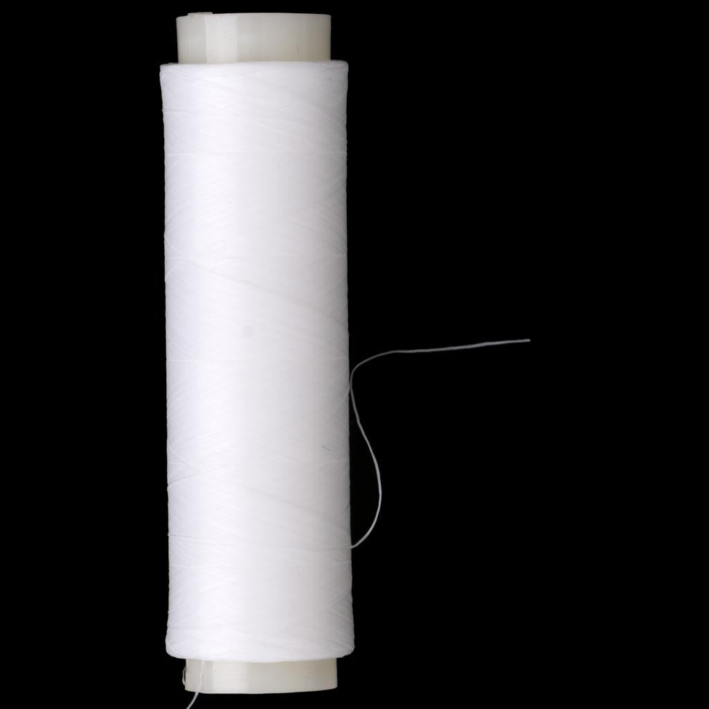 Elastic Thread Invisible Fishing Line 656ft Brand no brand