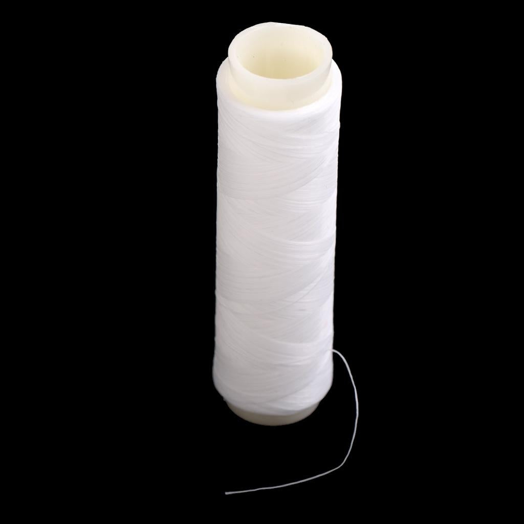 Elastic Thread Invisible Fishing Line 656ft