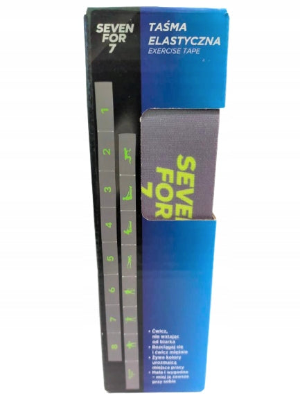 Elastic band for exercise