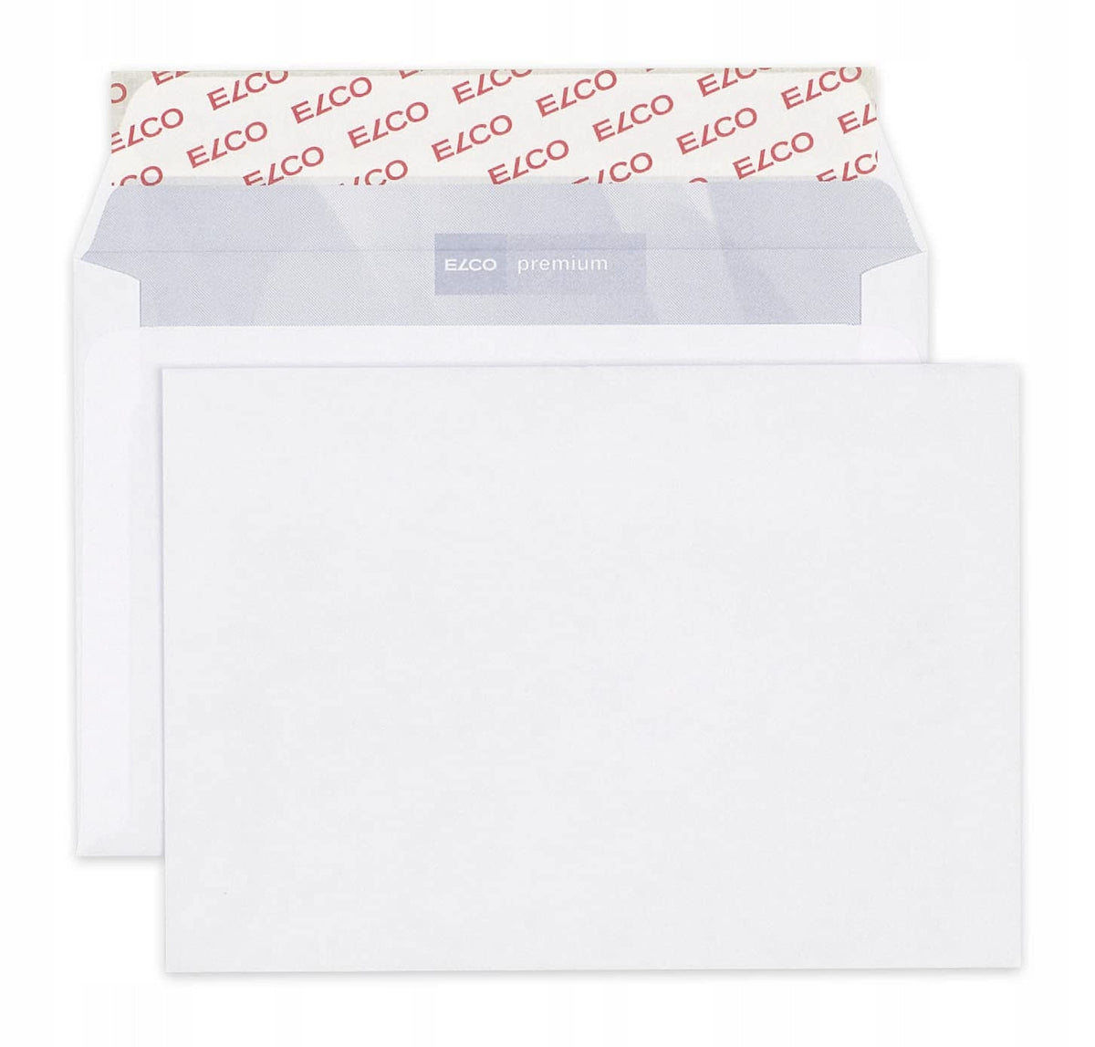Elco Premium 30685 envelope C6 100g/m white 500 pieces