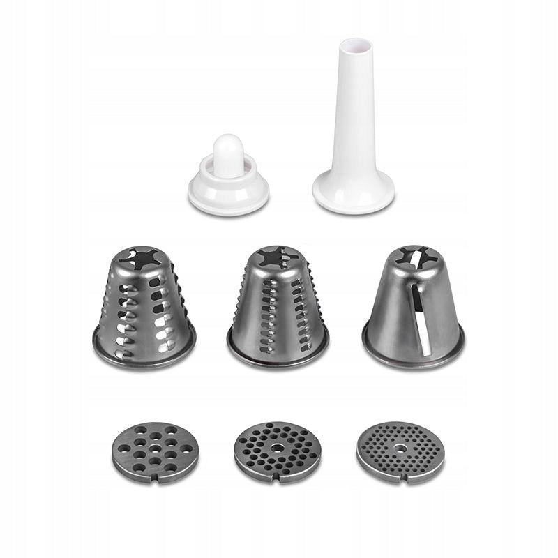 Eldom M200Z MITT Packaging status original