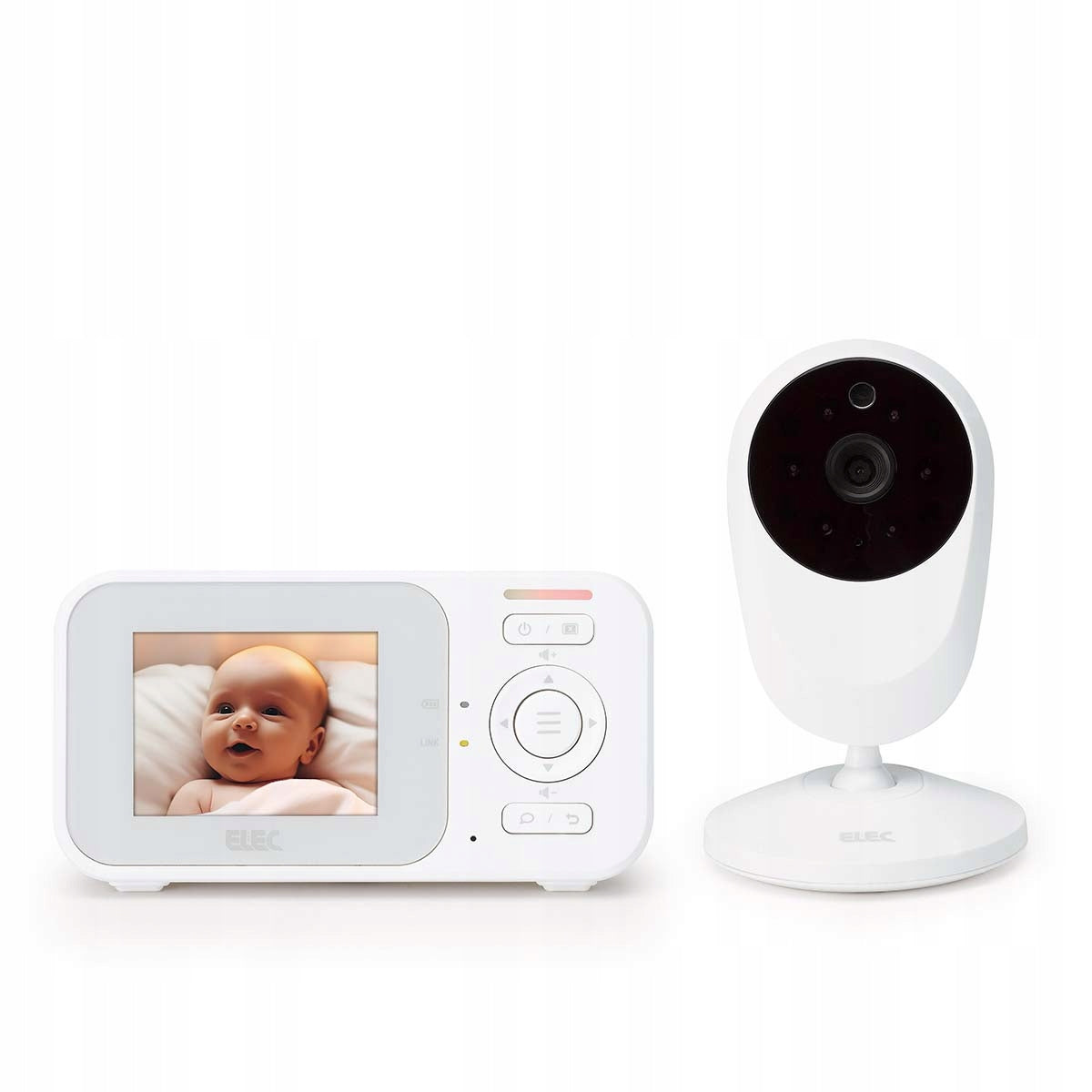 Elec Videonia with color display 2,4 inch Manufacturer code EVM24