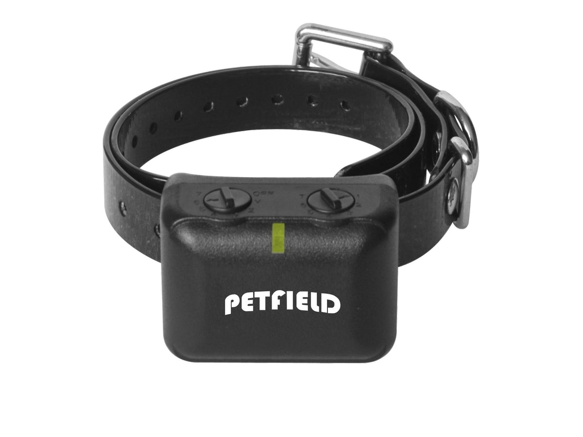 Electric Anti Bark Collar for PSA PF-50 up to 60 kg